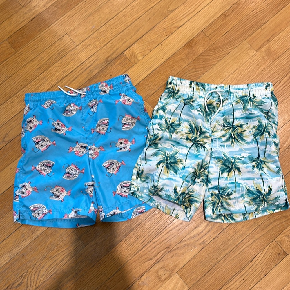 Old navy bathing suits